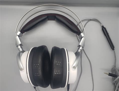 Hardware Review: VZR Model One Headset - Gamer Escape: Gaming News ...