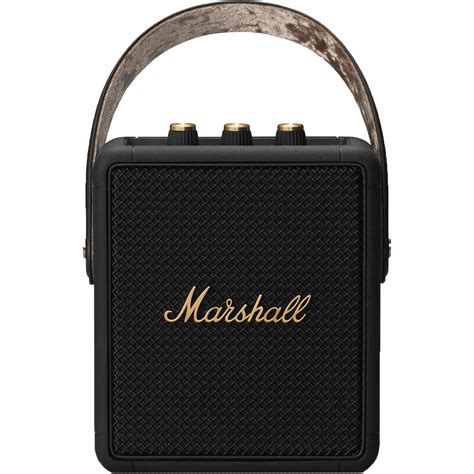 Buy Marshall Earphones, Headphones, TWS & Speakers online in India