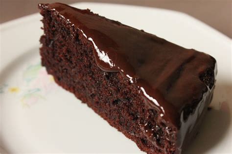 gateau croquant chocolat