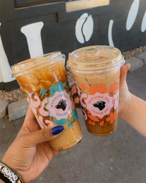 Wagging Tail Coffee Company (@waggingtailcoffeecompany) • Instagram ...