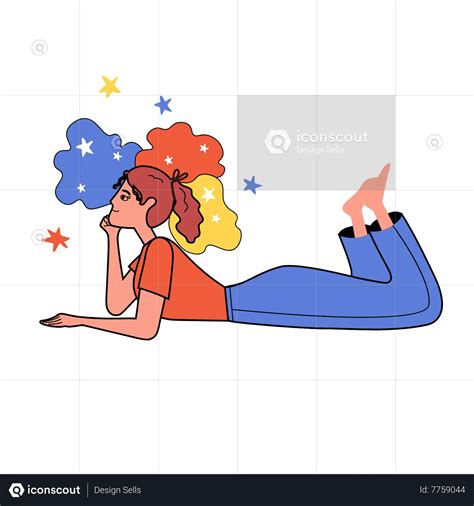 Image result for Dream Animation Drawing