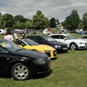 Upcoming Car/Auto Shows In The United Kingdom | Car Shows 2024 ...