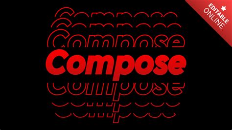Image result for Compose Text