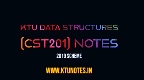 Image result for Ktu S3 Data Structure Notes Module 5 Contents