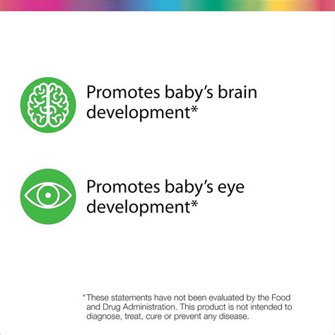 Rainbow Light Prenatal One Multivitamínico diario de alta potencia con ...