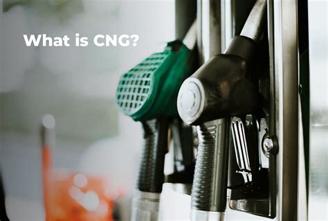 What Is The Difference Between CNG and LPG?