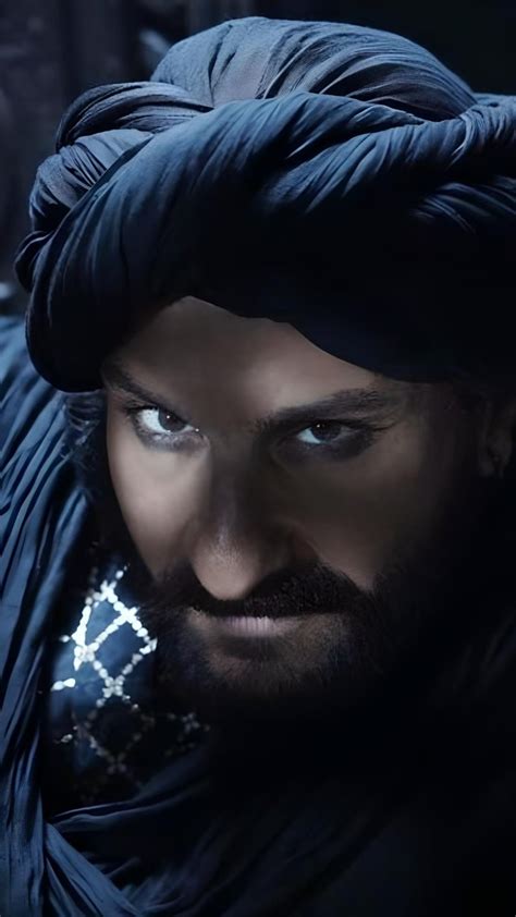 Iconic Negative Roles Played By Saif Ali Khan