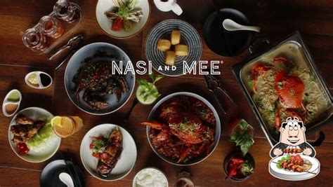 Nasi and Mee Delivery Kitchen - Arekere, Bengaluru - Restaurant menu ...