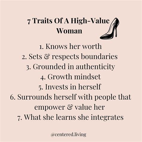 High value woman/confidence Kalin,M.A.|Holistic Life Coach on Instagram ...