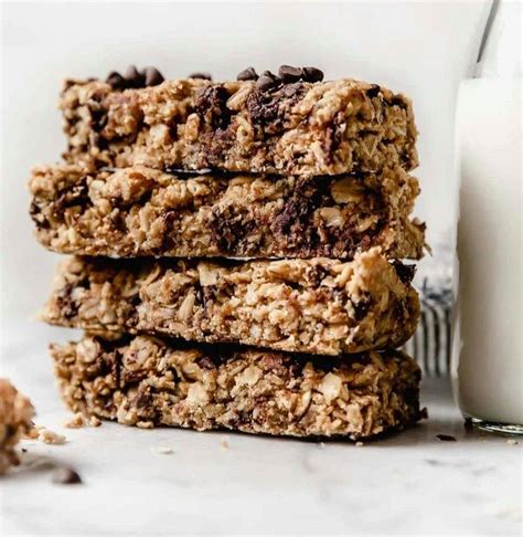 The Snack We Make Every Week (Just 5 Ingredients)