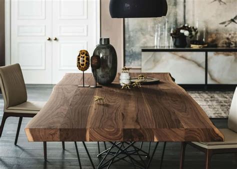 What is Rustic Style Furniture? | San Francisco Design