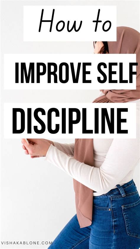Self-Discipline Methods 的图像结果