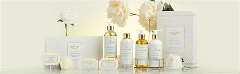 Shop Gulistan Collections & Gifts Online | Luxury Personal Care