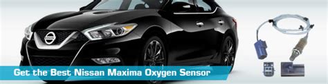 Image result for 2010 Nissan Maxima O2 Sensor Location