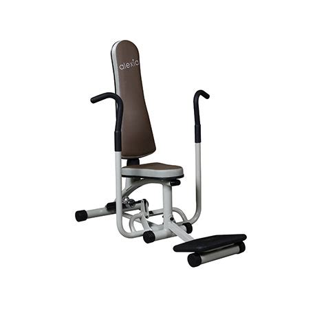 SSBM - Rack Stations | Circuit Trainer