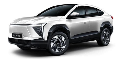 Mahindra XEV 9e Design, Colours & Reviews | Times Drive