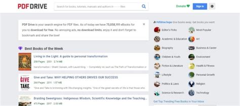 Top 10 Websites To Find Free Online Textbooks