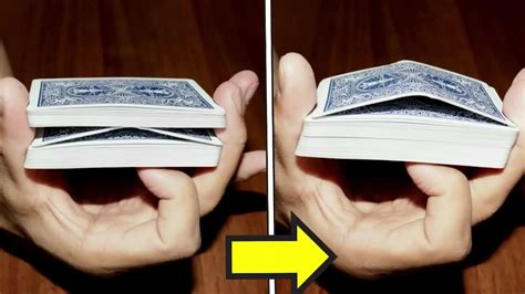 Card Tricks Using a Short Card 的图像结果