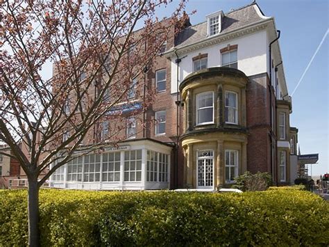 THE CALEDONIAN NEW SOUTHLANDS HOTEL (Scarborough) - Hotel Reviews ...