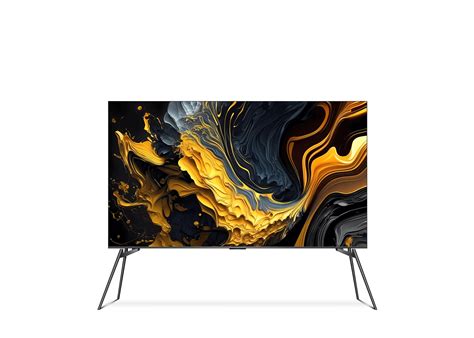 Xiaomi TV Floor Stand - Xiaomi Global