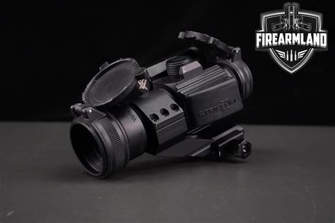 Image result for Vortex Optics StrikeFire 2