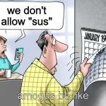 1984 Calendar Meme Generator - Imgflip