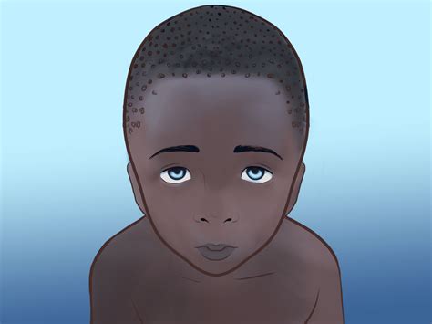 Journey to the Blue-Eyed Tribe: Unraveling the Mystery of Africa’s Azure-Eyed People