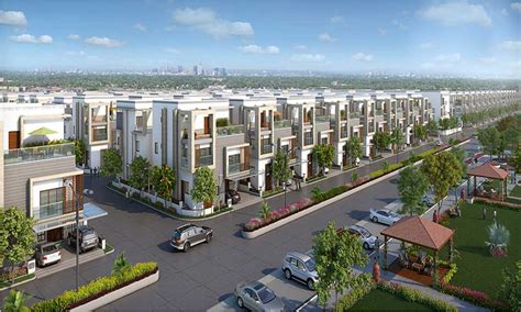 Residential – UNITE SERVICE CONSULTANTS INDIA PVT LTD