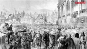 Which is the Driest Continent on the Earth?