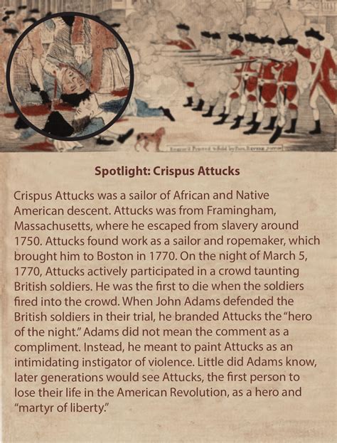 What happened at the Boston Massacre? | Jamestown-Yorktown Foundation, VA