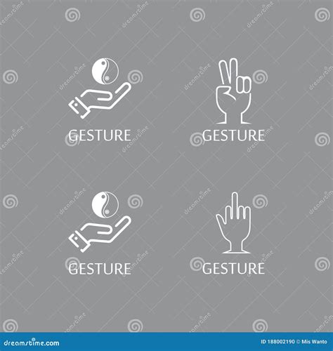 Image result for Hand Gestures Sign Language
