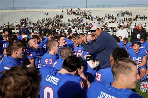 Cibolo Steele vs Westlake football: Watch Texas high school game live