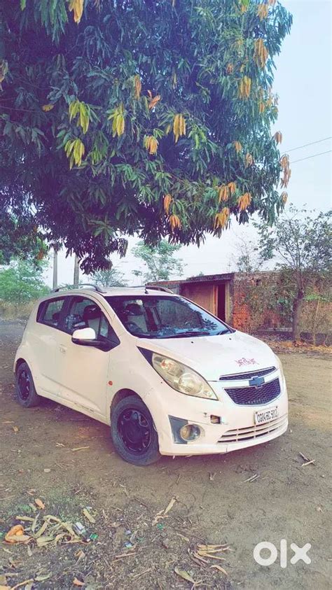 Chevrolet Beat 2013 Petrol Well Maintained - Cars - 1807918618