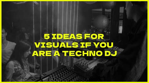 Image result for DJ Visuals