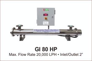 Leading Manufacturer of UV Systems - Hitech UV