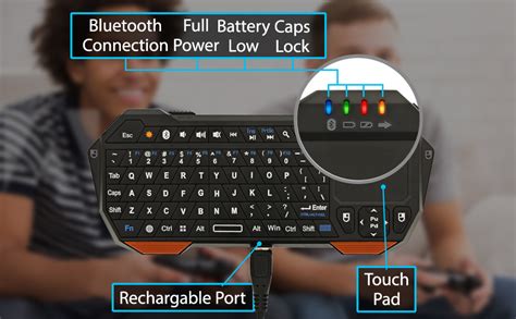 Image result for Fosmon Mini Bluetooth Keyboard Volume Want Work