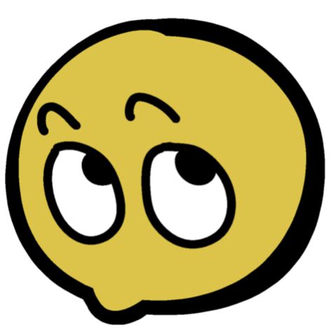 Emoji For Ugh