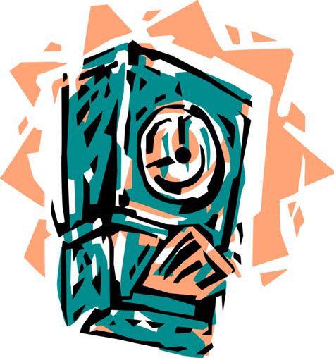 Image result for Time Machine Alarm Clock