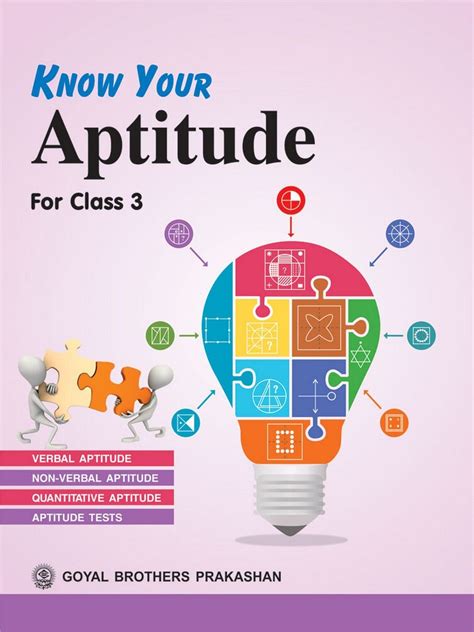 Know Your Aptitude for Class 3 : R.S. Dhauni, R. Singh, B.B. Bhatnagar ...