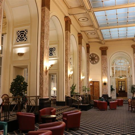 THE ADELPHI BUILDING (2026) All You Need to Know BEFORE You Go (w ...