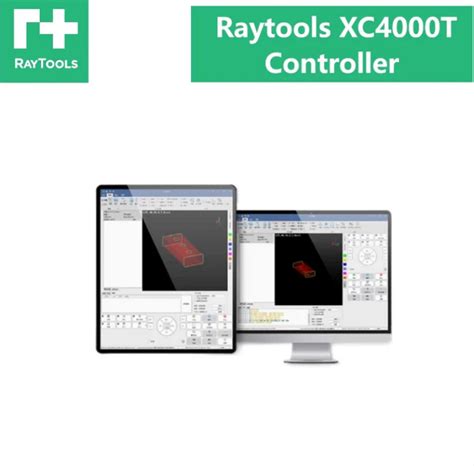 Raytools Controller – RL Resources
