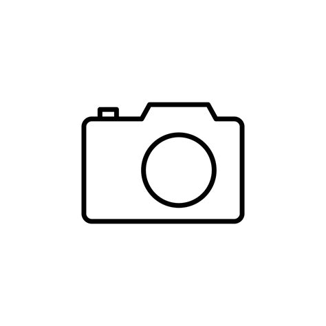 Camera Symbol 的图像结果