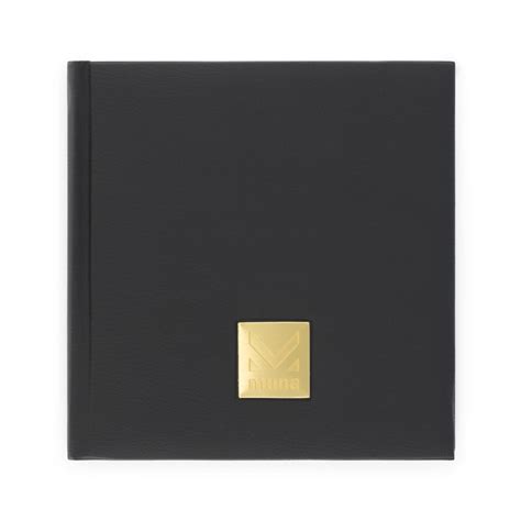 MUNA – Book of your life