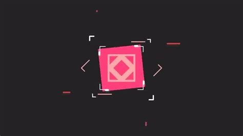 Image result for Square Shape Logo Command