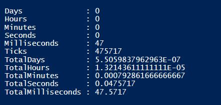 Image result for Foreach PowerShell Examples