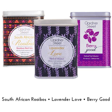 Shop All – Gardner Street Tea