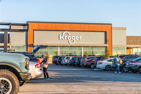 Kroger issues urgent warning to shoppers as major payment change hits ...