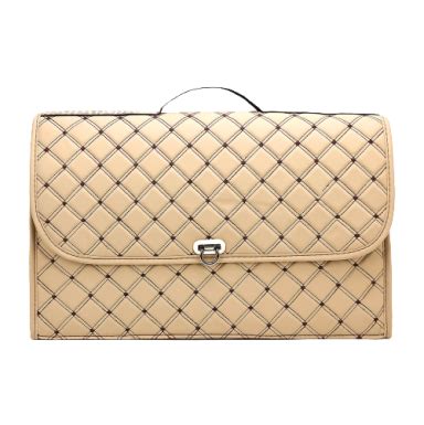 Car Trunk Organizers Online in India | AutoFurnish