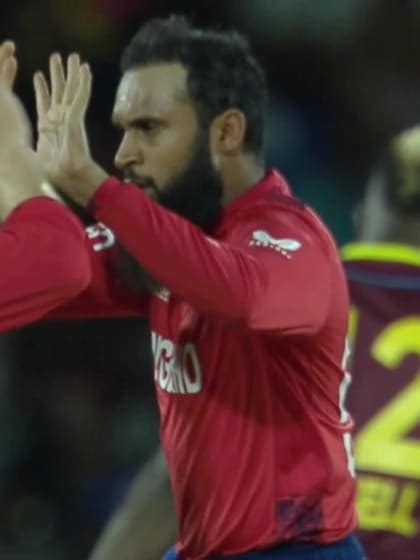 Andre Dwayne Russell - West Indies