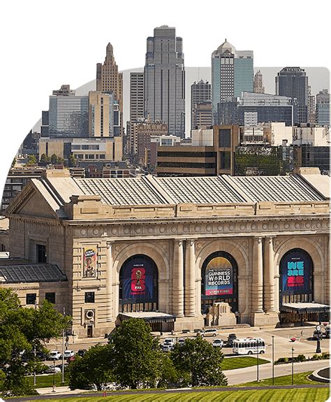 Kansas City | OMB Bank